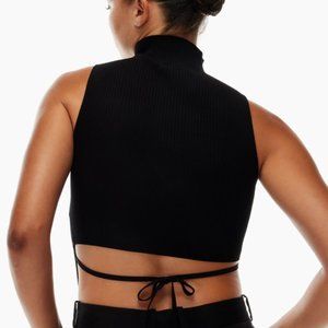 Babaton Back-Tie Tank